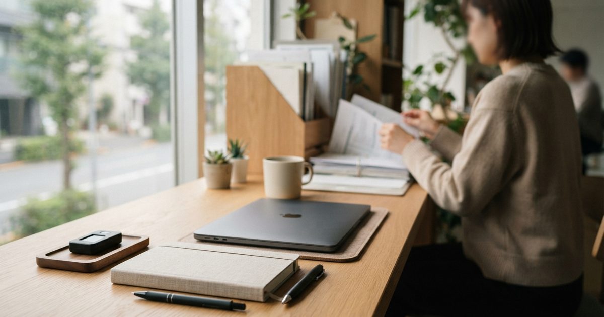 中小企業のオフィスとPCセキュリティ対策